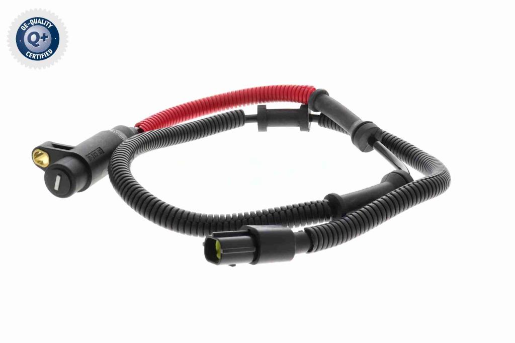 Capteur ABS (Capteur de vitesse de roue) VEMO ref. V53-72-0031