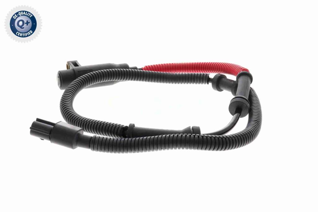 Capteur ABS (Capteur de vitesse de roue) VEMO ref. V53-72-0031