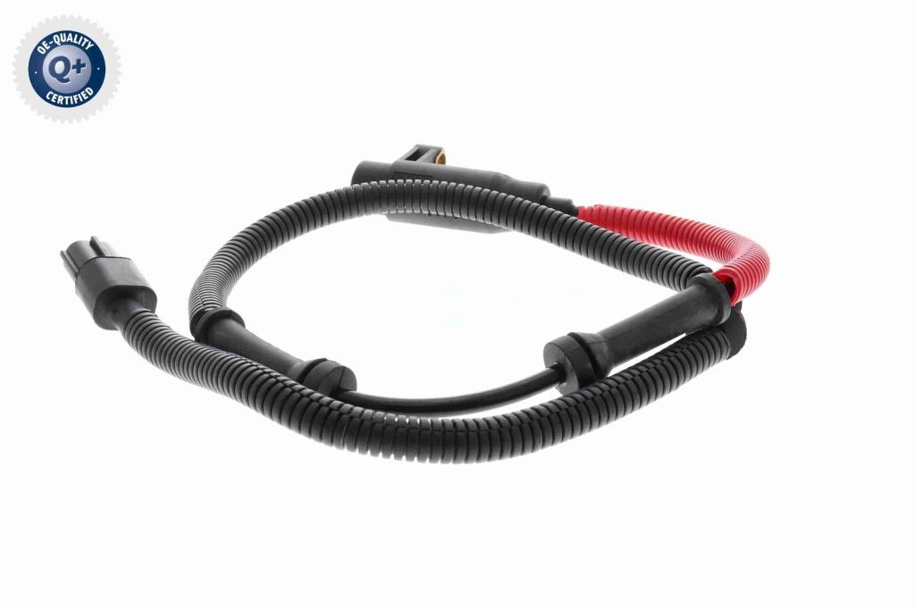 Capteur ABS (Capteur de vitesse de roue) VEMO ref. V53-72-0031