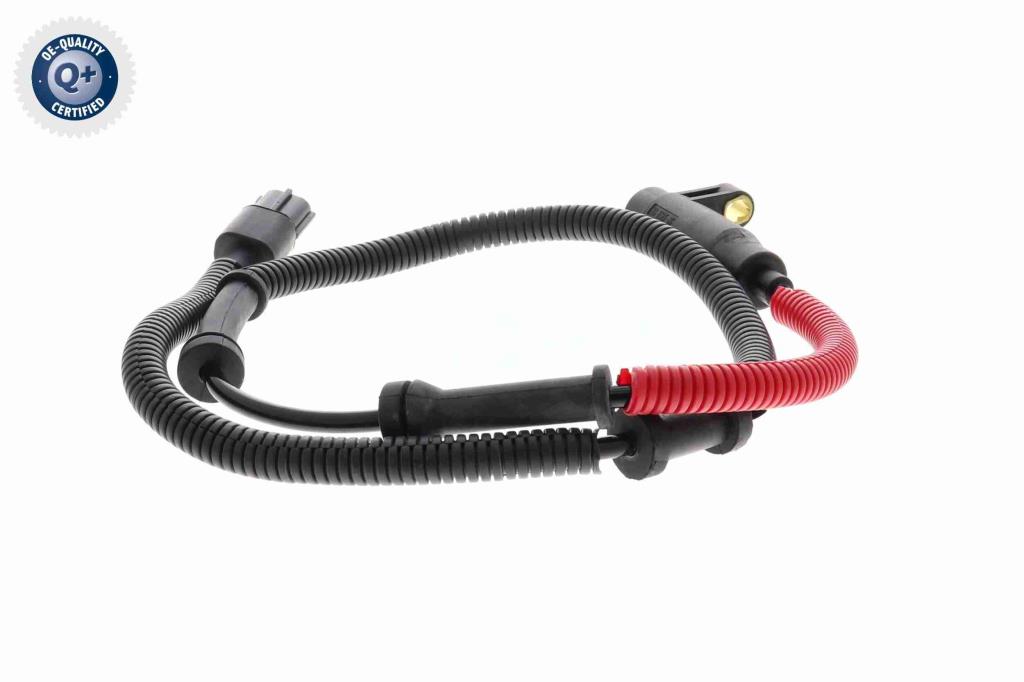 Capteur ABS (Capteur de vitesse de roue) VEMO ref. V53-72-0031