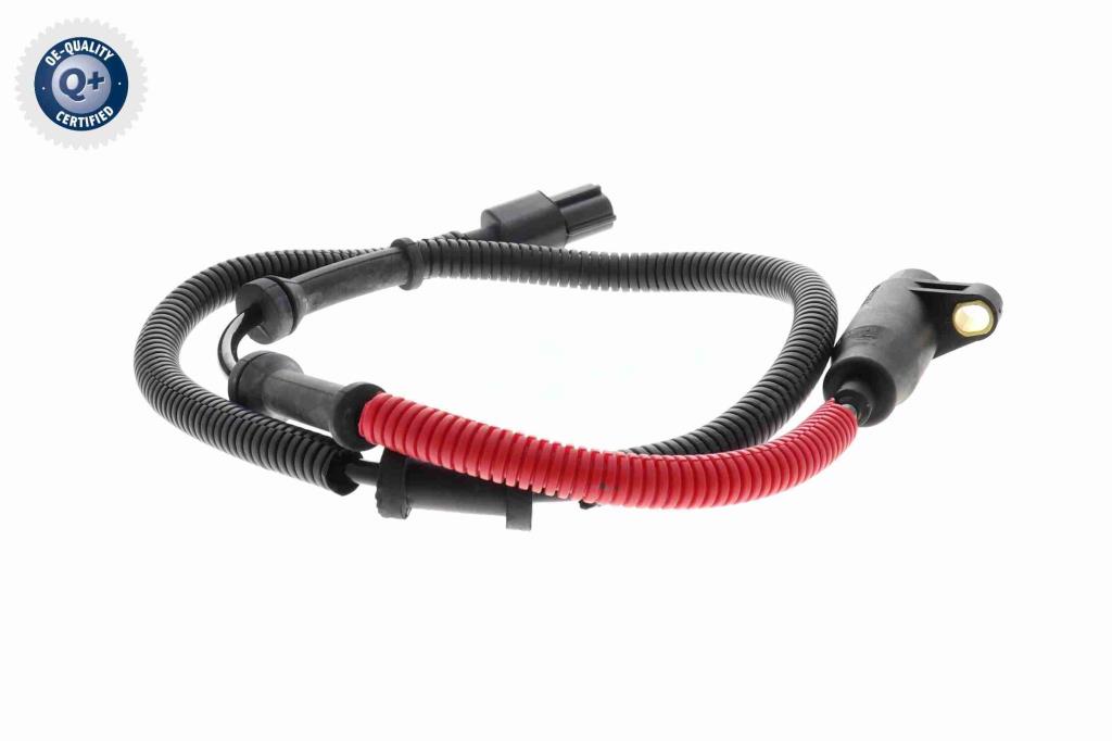 Capteur ABS (Capteur de vitesse de roue) VEMO ref. V53-72-0031