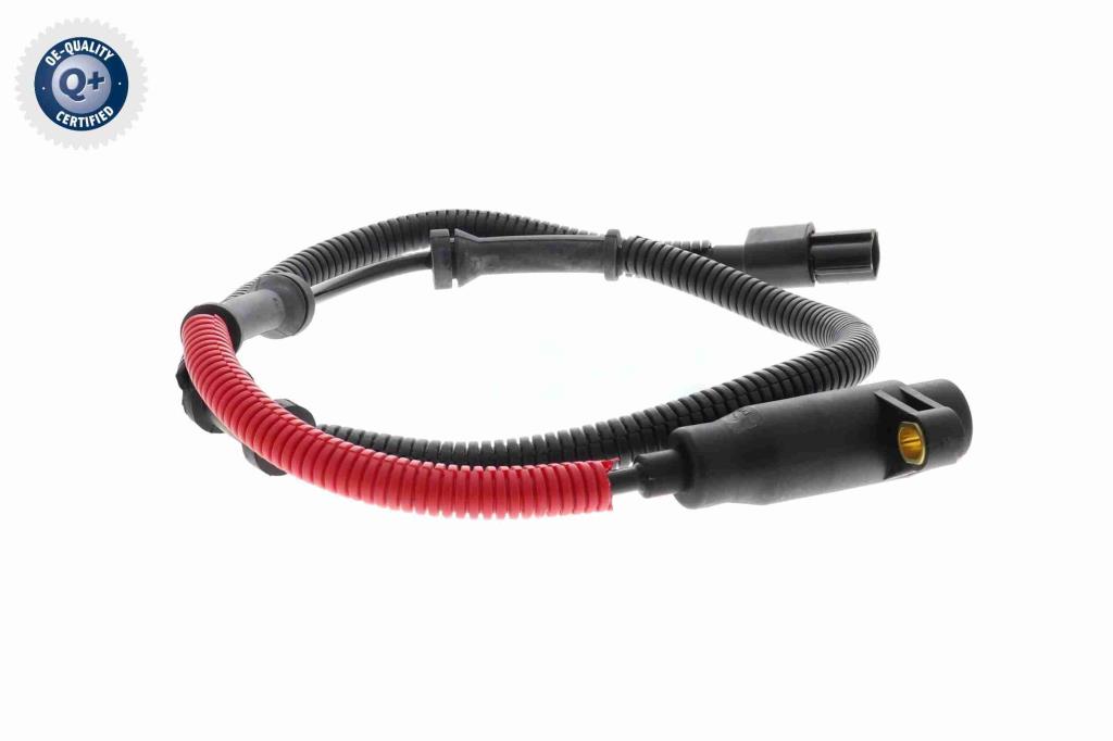 Capteur ABS (Capteur de vitesse de roue) VEMO ref. V53-72-0031
