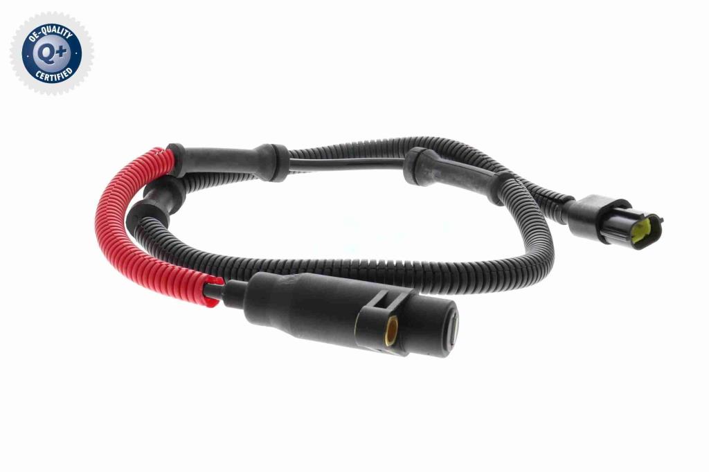 Capteur ABS (Capteur de vitesse de roue) VEMO ref. V53-72-0031