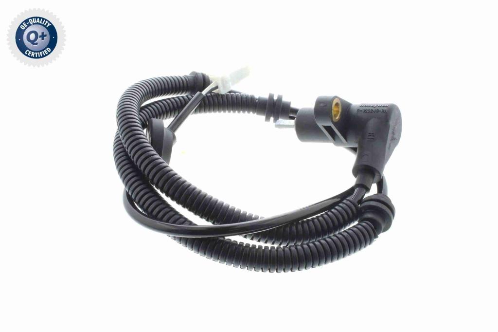 Capteur ABS (Capteur de vitesse de roue) VEMO ref. V53-72-0033