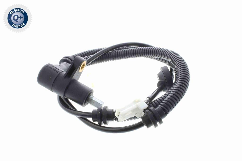 Capteur ABS (Capteur de vitesse de roue) VEMO ref. V53-72-0033