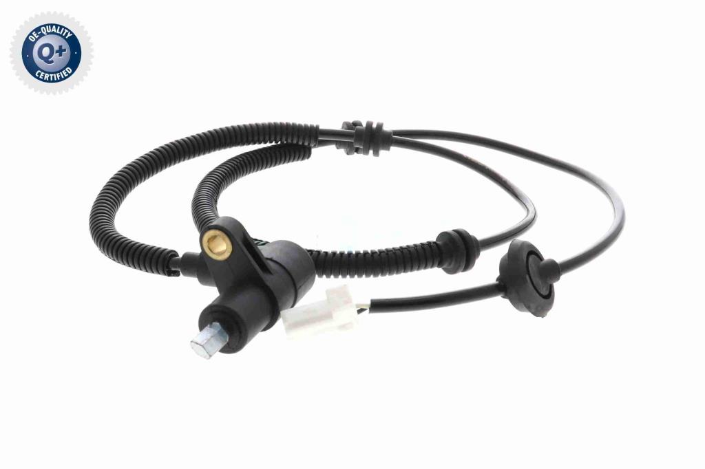 Capteur ABS (Capteur de vitesse de roue) VEMO ref. V53-72-0034
