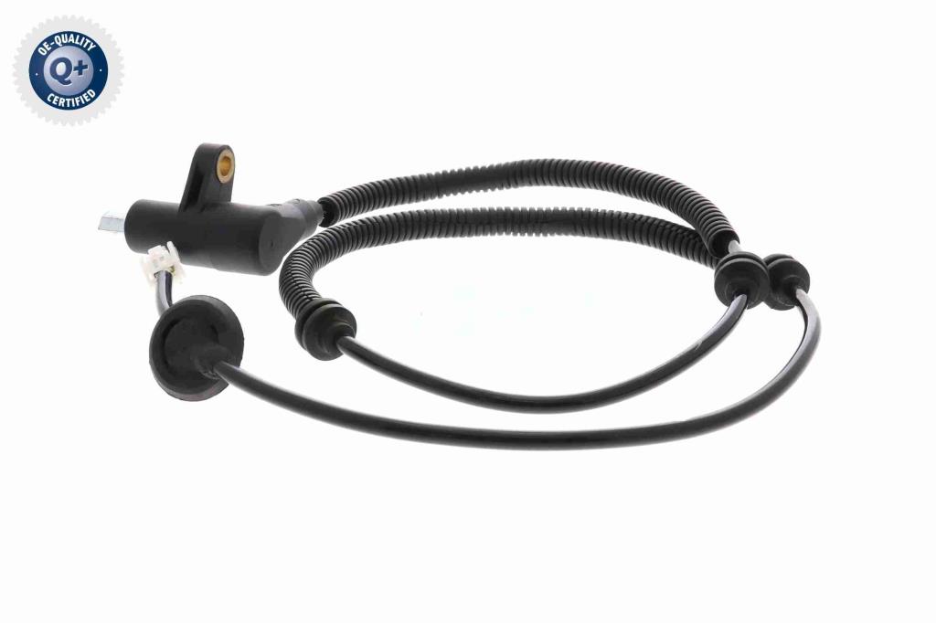 Capteur ABS (Capteur de vitesse de roue) VEMO ref. V53-72-0034
