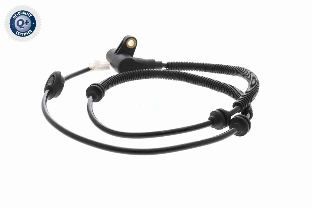 Capteur ABS (Capteur de vitesse de roue) VEMO ref. V53-72-0034