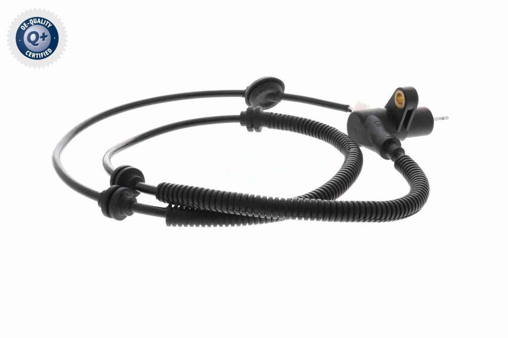 Capteur ABS (Capteur de vitesse de roue) VEMO ref. V53-72-0034