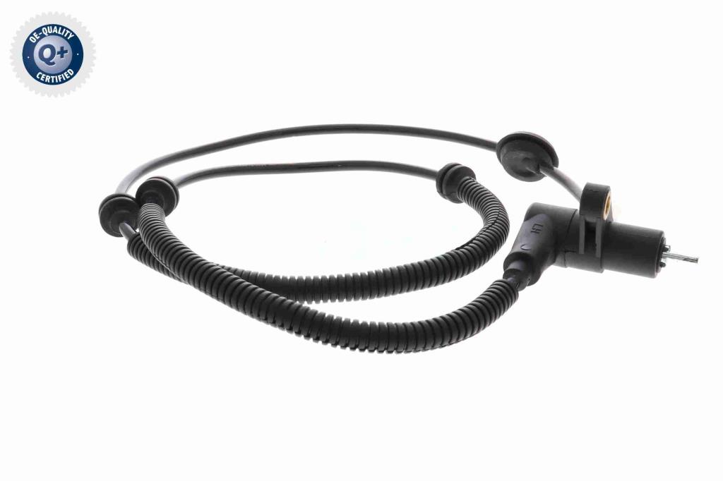 Capteur ABS (Capteur de vitesse de roue) VEMO ref. V53-72-0034