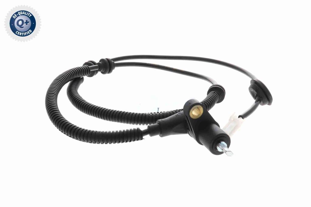 Capteur ABS (Capteur de vitesse de roue) VEMO ref. V53-72-0034