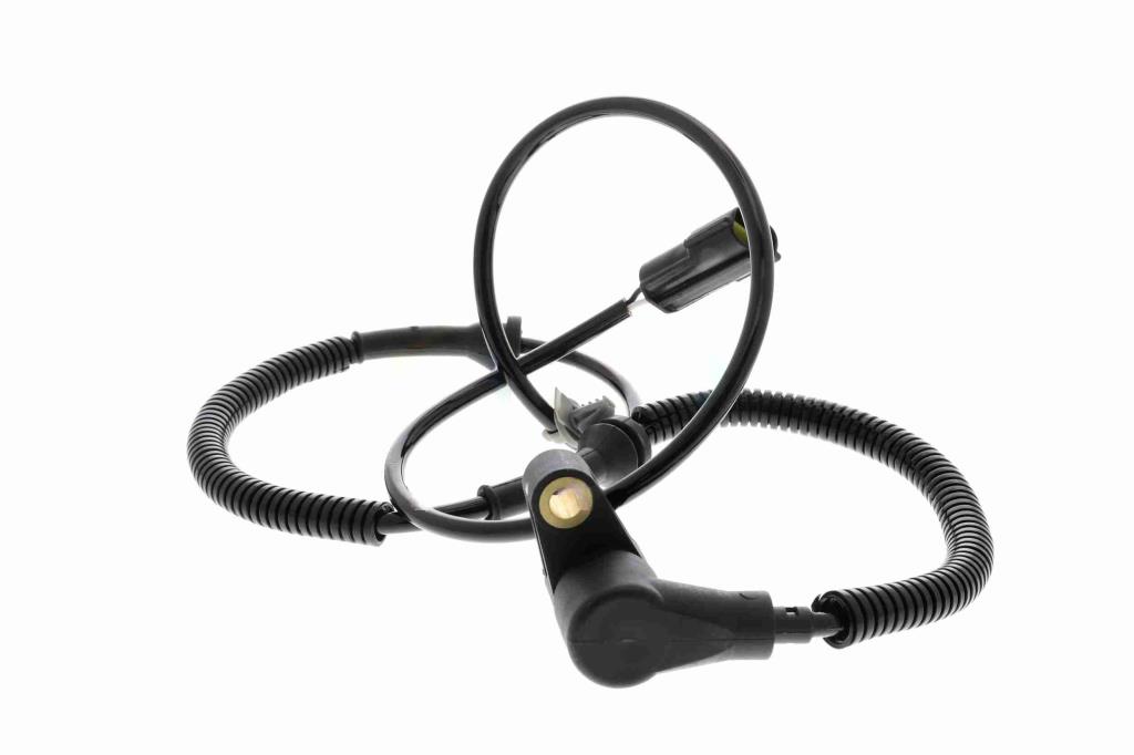 Capteur ABS (Capteur de vitesse de roue) VEMO ref. V53-72-0035