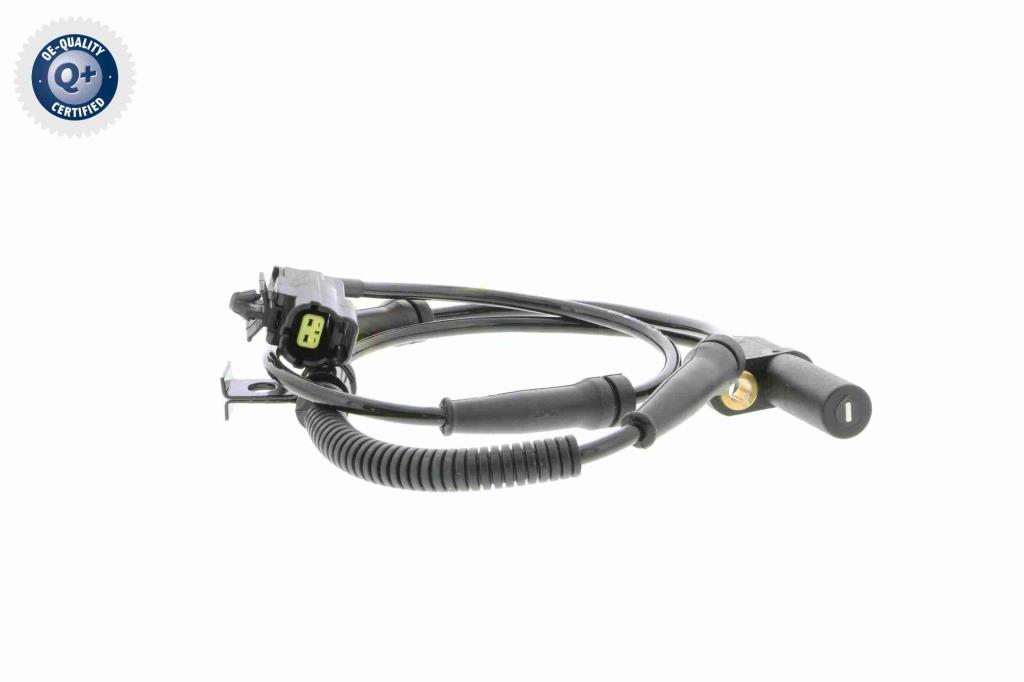 Capteur ABS (Capteur de vitesse de roue) VEMO ref. V53-72-0036