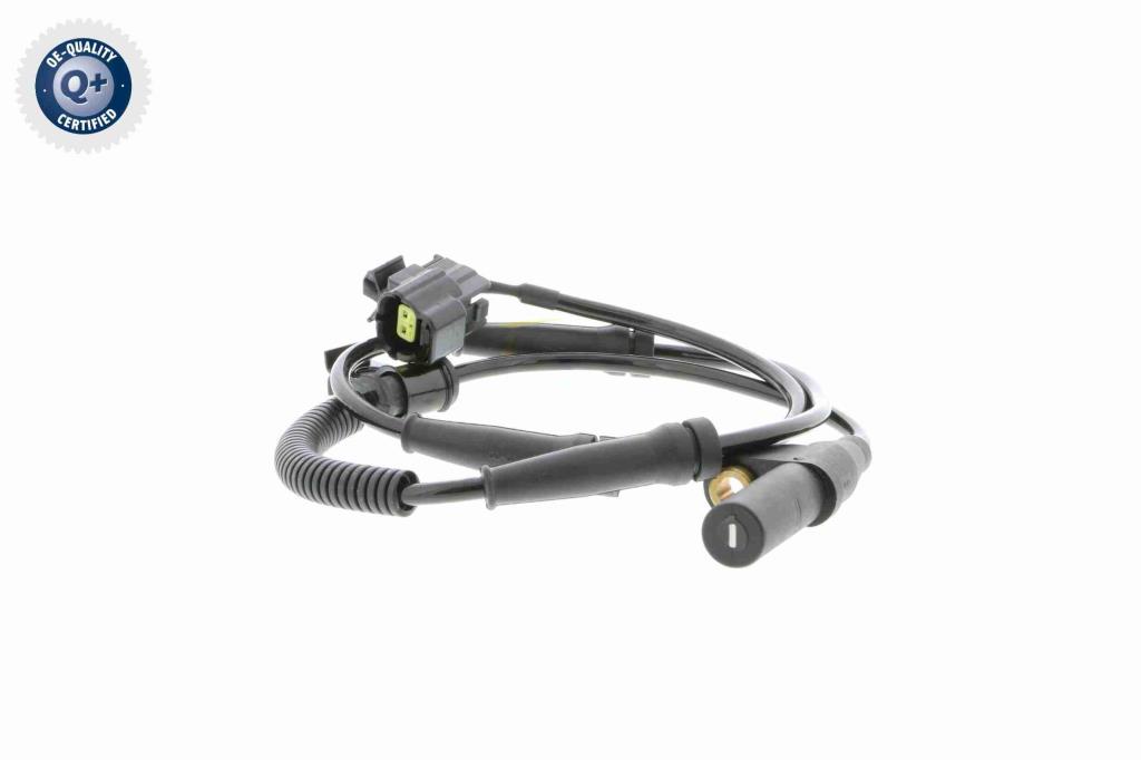Capteur ABS (Capteur de vitesse de roue) VEMO ref. V53-72-0036