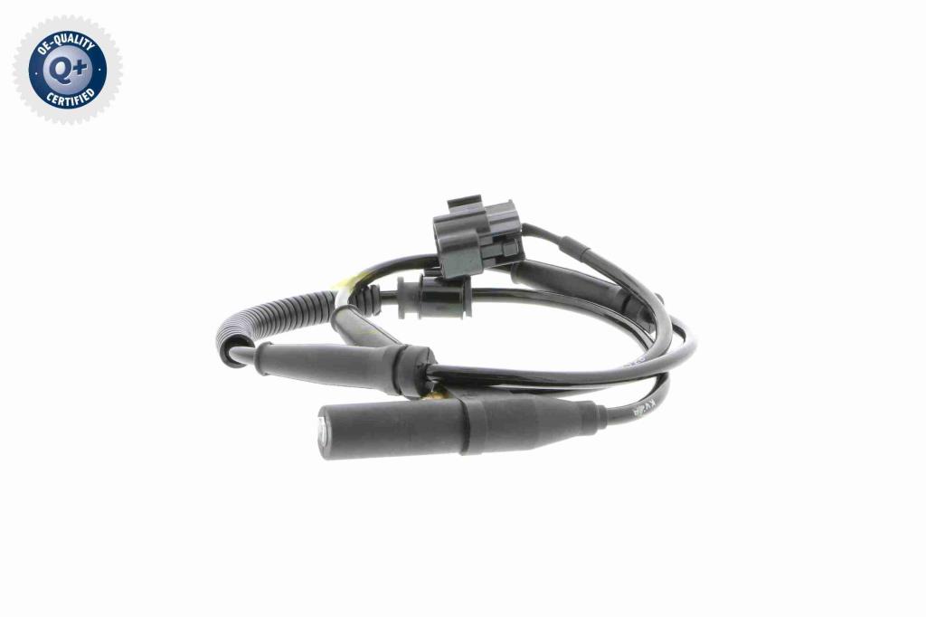 Capteur ABS (Capteur de vitesse de roue) VEMO ref. V53-72-0036