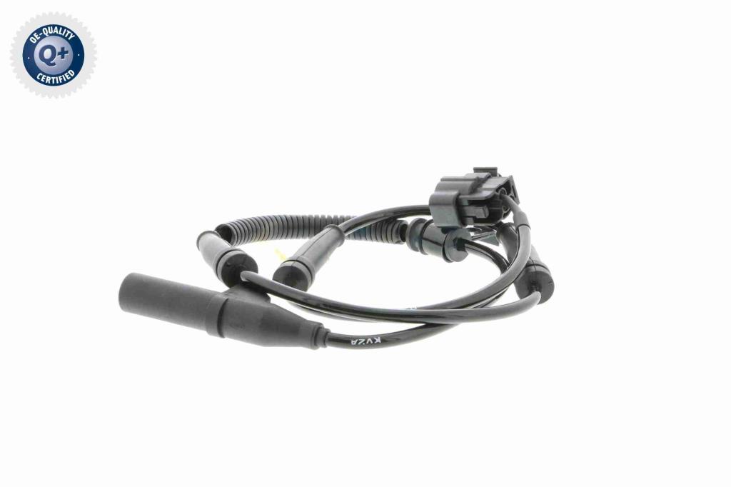 Capteur ABS (Capteur de vitesse de roue) VEMO ref. V53-72-0036