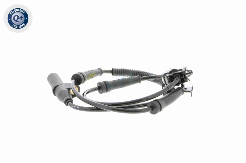 Capteur ABS (Capteur de vitesse de roue) VEMO ref. V53-72-0036