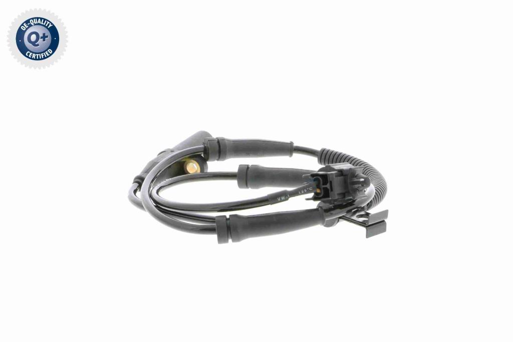Capteur ABS (Capteur de vitesse de roue) VEMO ref. V53-72-0036