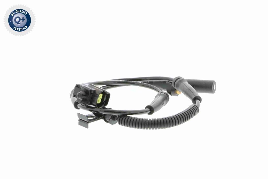 Capteur ABS (Capteur de vitesse de roue) VEMO ref. V53-72-0036