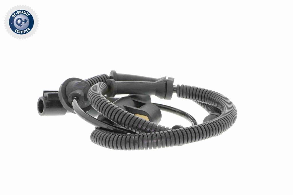 Capteur ABS (Capteur de vitesse de roue) VEMO ref. V53-72-0039