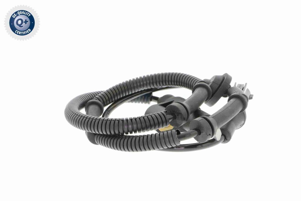 Capteur ABS (Capteur de vitesse de roue) VEMO ref. V53-72-0039