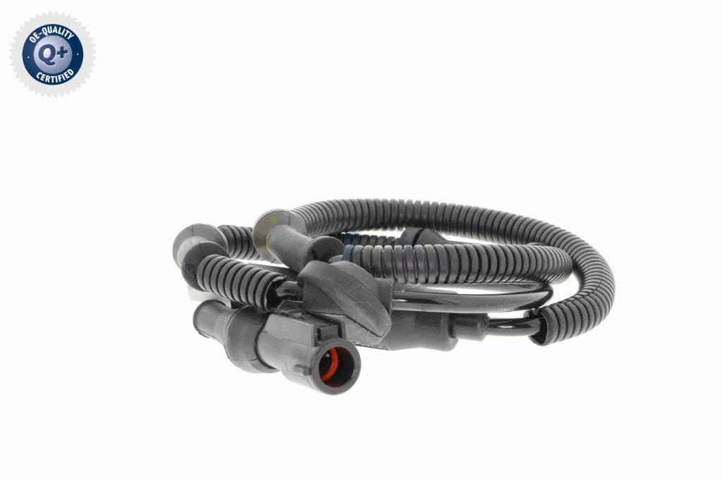 Capteur ABS (Capteur de vitesse de roue) VEMO ref. V53-72-0039