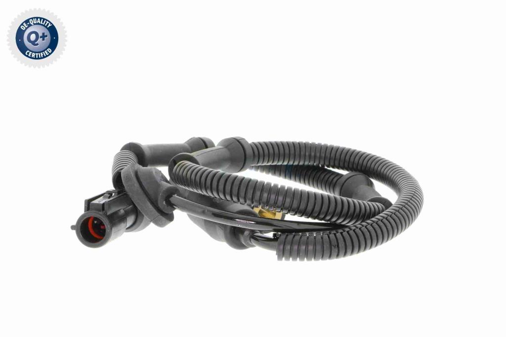 Capteur ABS (Capteur de vitesse de roue) VEMO ref. V53-72-0039