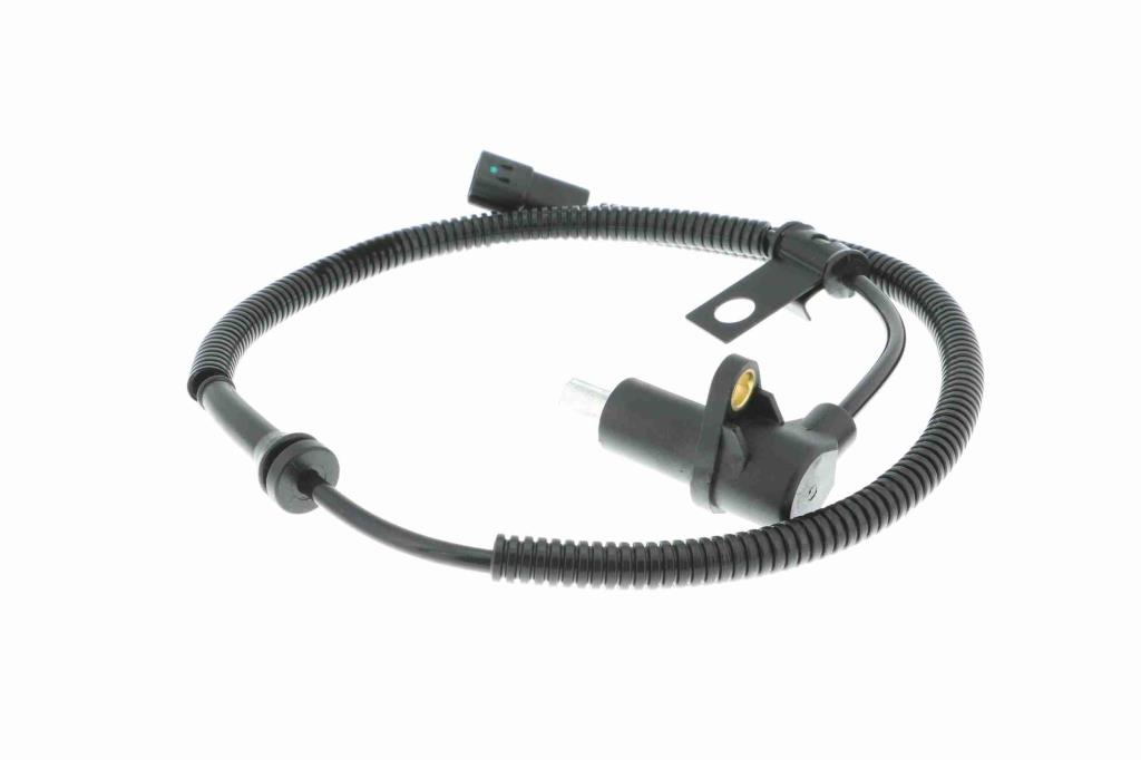 Capteur ABS (Capteur de vitesse de roue) VEMO ref. V53-72-0045