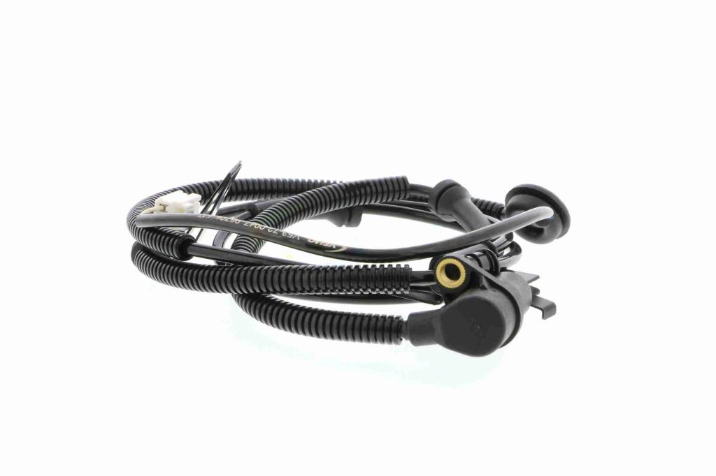Capteur ABS (Capteur de vitesse de roue) VEMO V53-72-0047