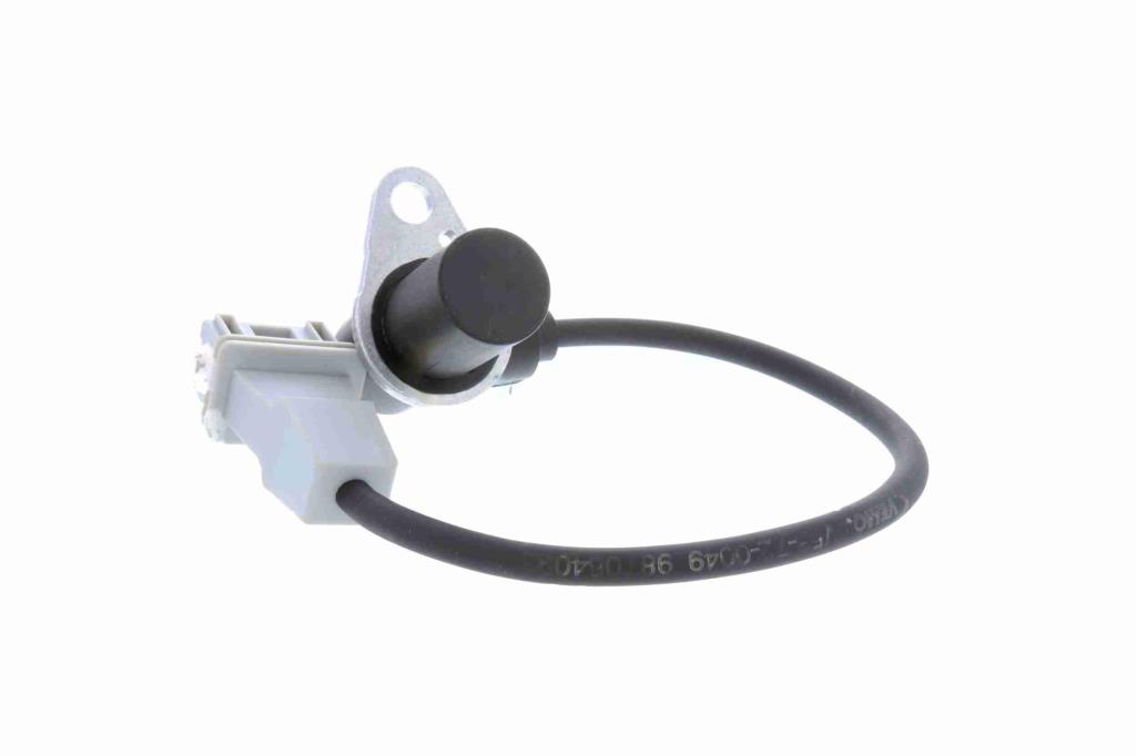 Générateur d'impulsions, volant moteur VEMO V53-72-0049