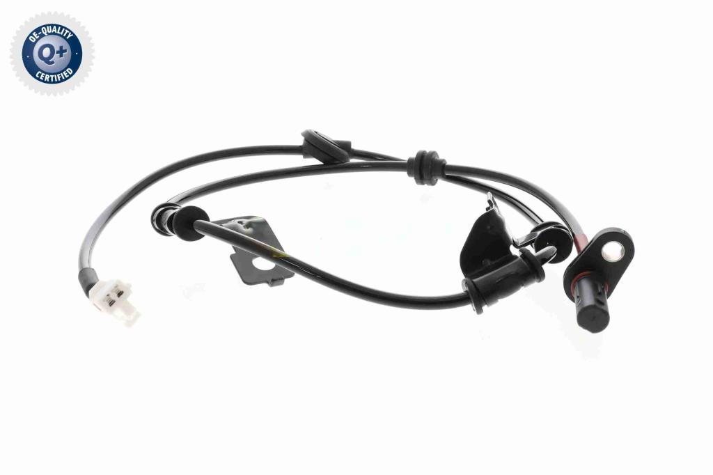 Capteur ABS (Capteur de vitesse de roue) VEMO ref. V53-72-0065