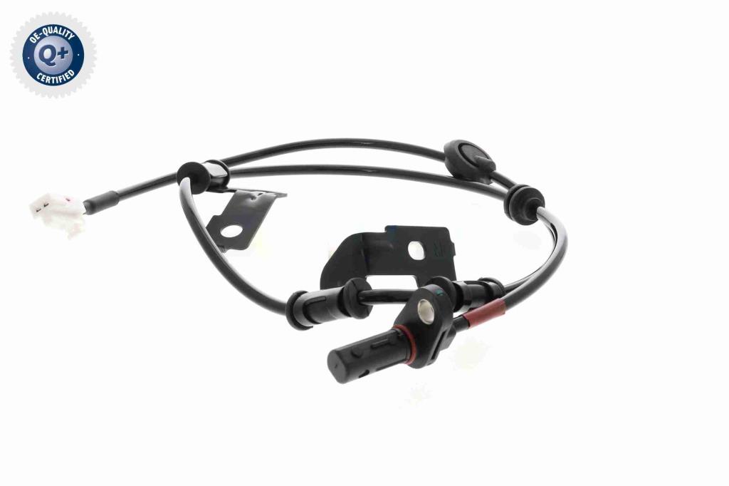 Capteur ABS (Capteur de vitesse de roue) VEMO ref. V53-72-0065