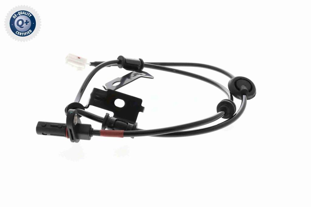 Capteur ABS (Capteur de vitesse de roue) VEMO ref. V53-72-0065