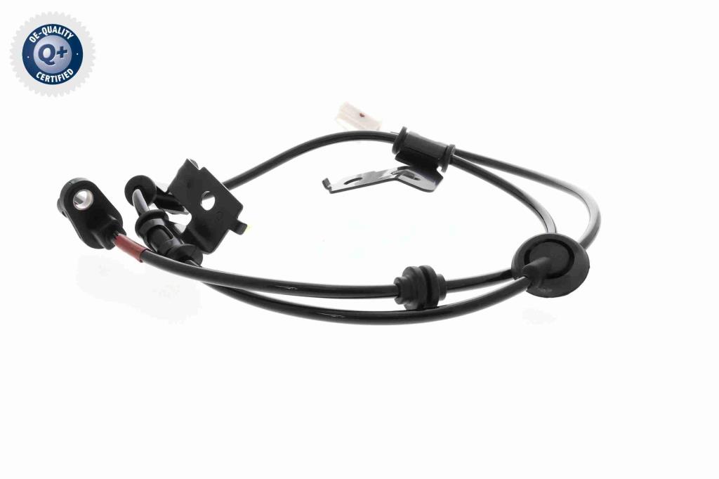 Capteur ABS (Capteur de vitesse de roue) VEMO ref. V53-72-0065