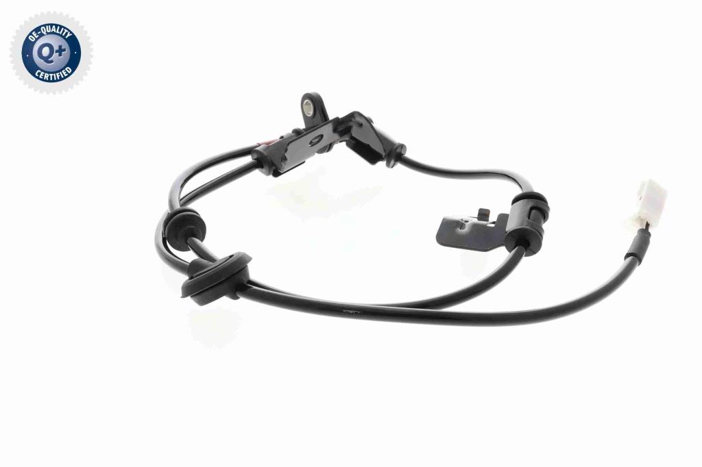 Capteur ABS (Capteur de vitesse de roue) VEMO ref. V53-72-0065