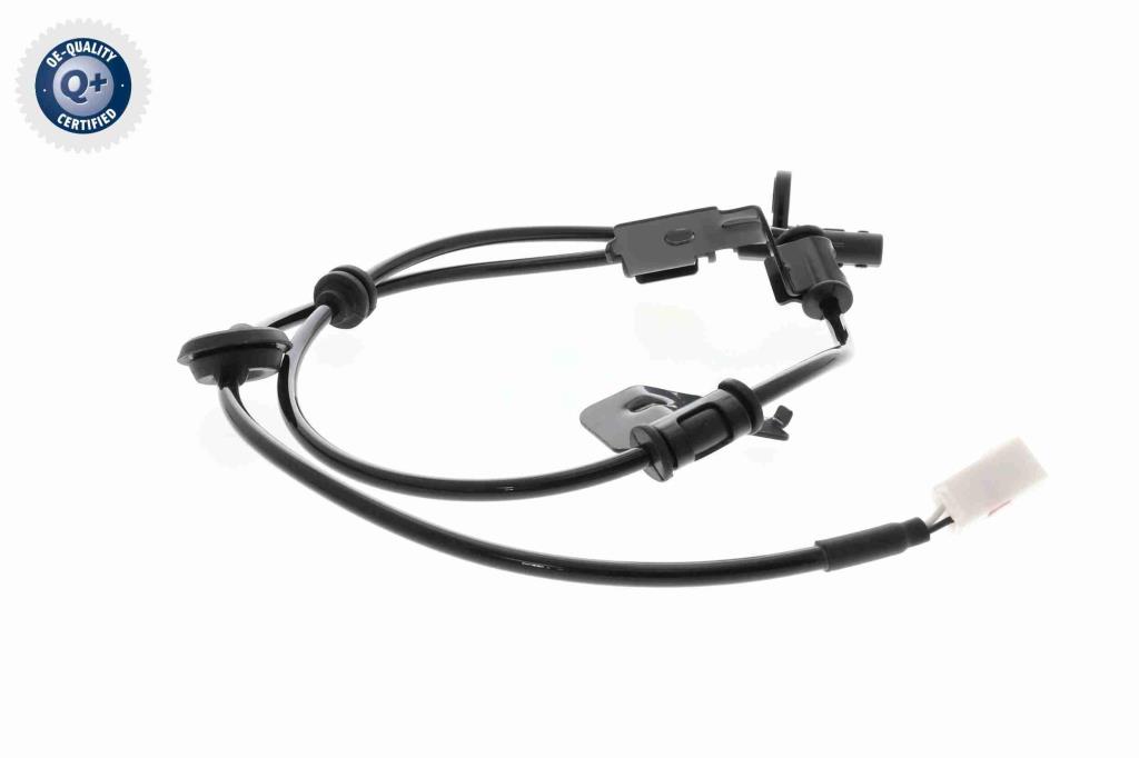 Capteur ABS (Capteur de vitesse de roue) VEMO ref. V53-72-0065