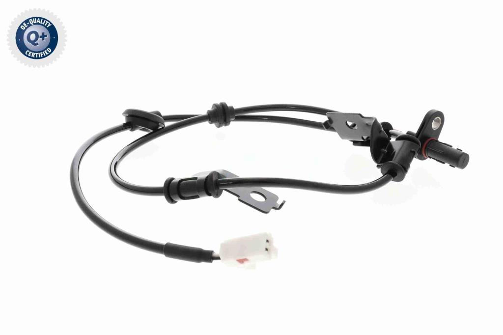 Capteur ABS (Capteur de vitesse de roue) VEMO ref. V53-72-0065