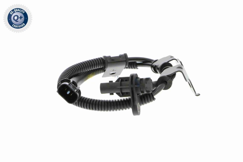 Sensor ABS VEMO V53-72-0067