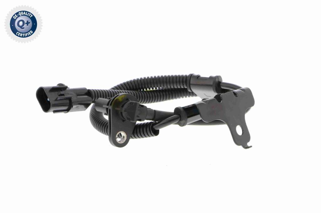 Sensor ABS VEMO V53-72-0067