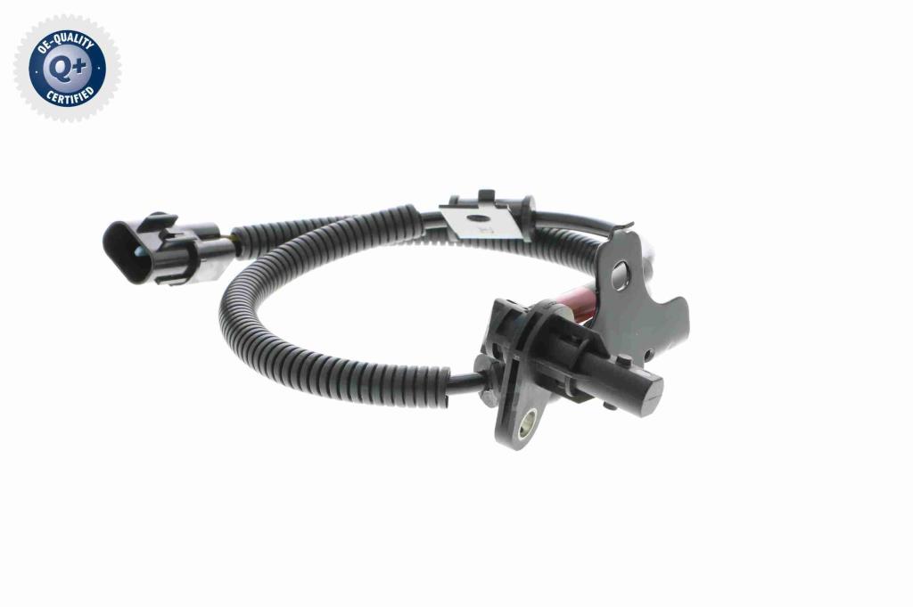Sensor ABS VEMO V53-72-0068
