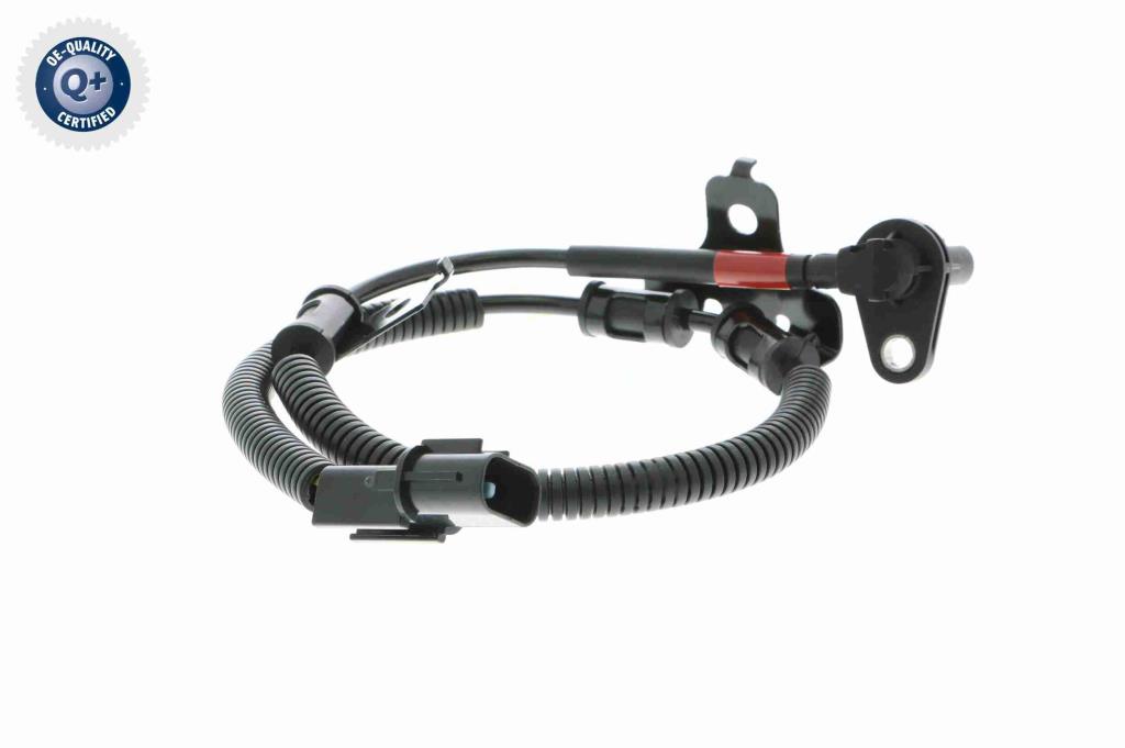 Sensor ABS VEMO V53-72-0068