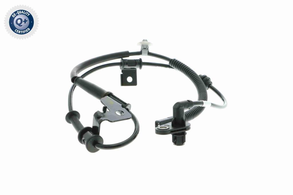 Capteur ABS (Capteur de vitesse de roue) VEMO ref. V53-72-0070