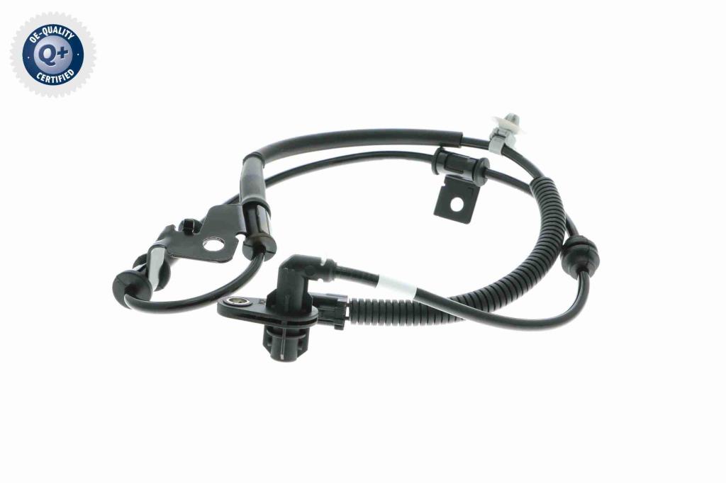 Capteur ABS (Capteur de vitesse de roue) VEMO ref. V53-72-0070