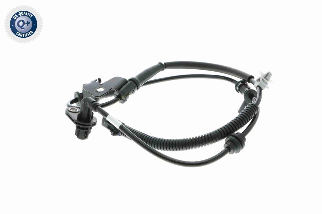Capteur ABS (Capteur de vitesse de roue) VEMO ref. V53-72-0070