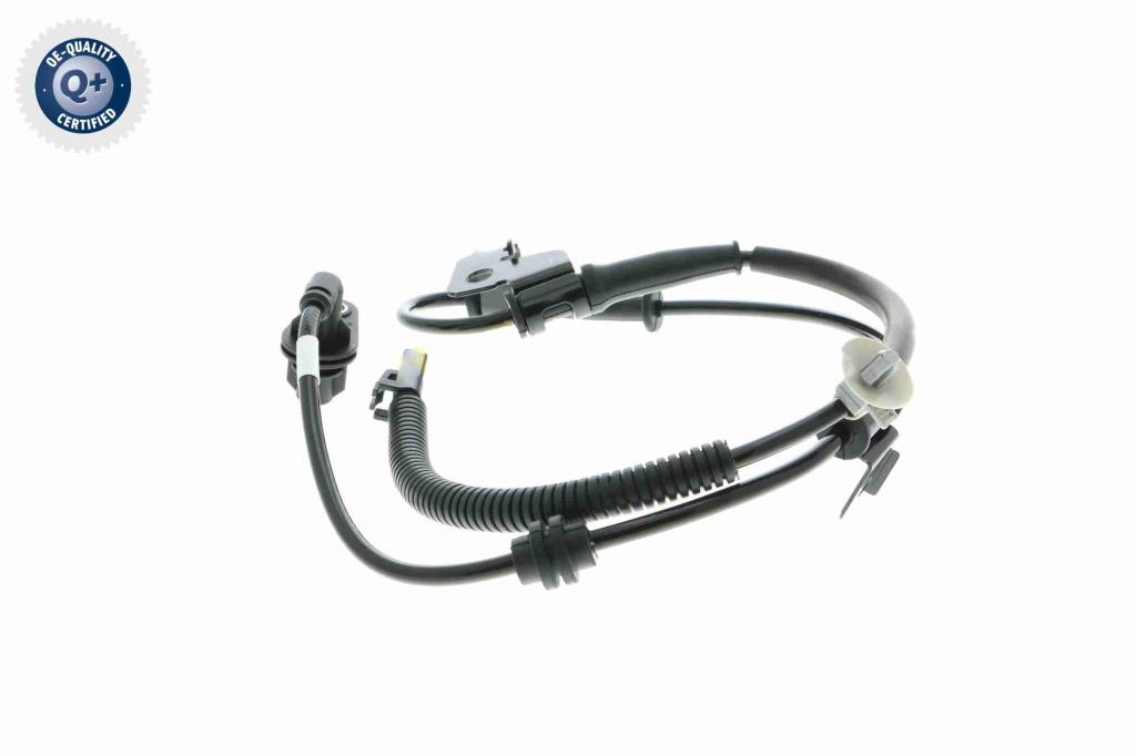 Capteur ABS (Capteur de vitesse de roue) VEMO ref. V53-72-0070