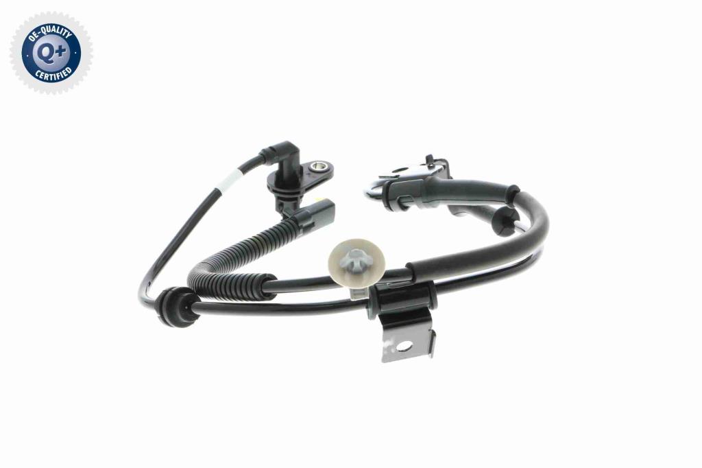 Capteur ABS (Capteur de vitesse de roue) VEMO ref. V53-72-0070