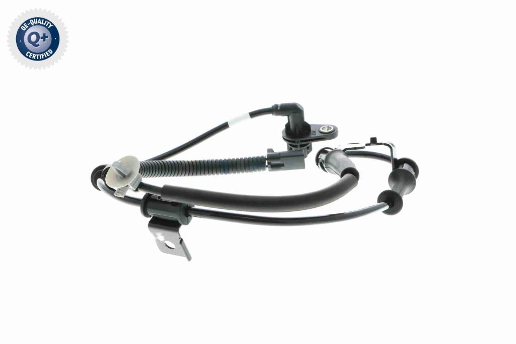 Capteur ABS (Capteur de vitesse de roue) VEMO ref. V53-72-0070