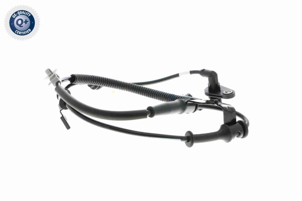 Capteur ABS (Capteur de vitesse de roue) VEMO ref. V53-72-0070