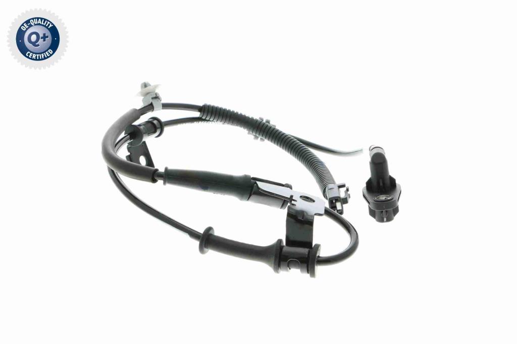 Capteur ABS (Capteur de vitesse de roue) VEMO ref. V53-72-0070