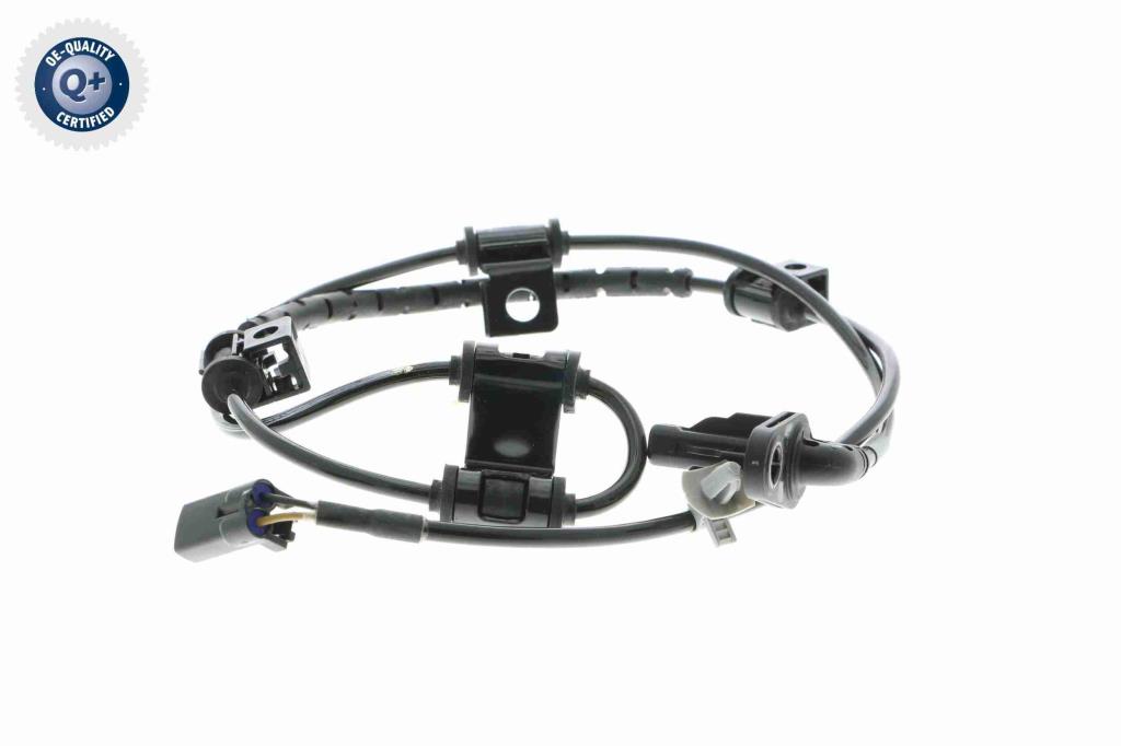 Capteur ABS (Capteur de vitesse de roue) VEMO ref. V53-72-0074